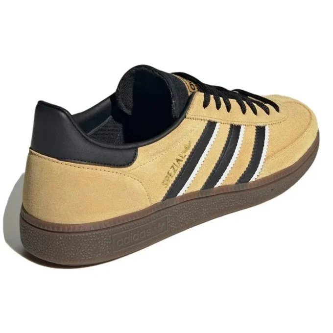 Adidas Handball Spezial “Oat Black”