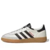 Adidas Handball Spezial “off White Black Gum”