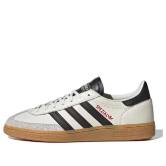 Adidas Handball Spezial “off White Black Gum”