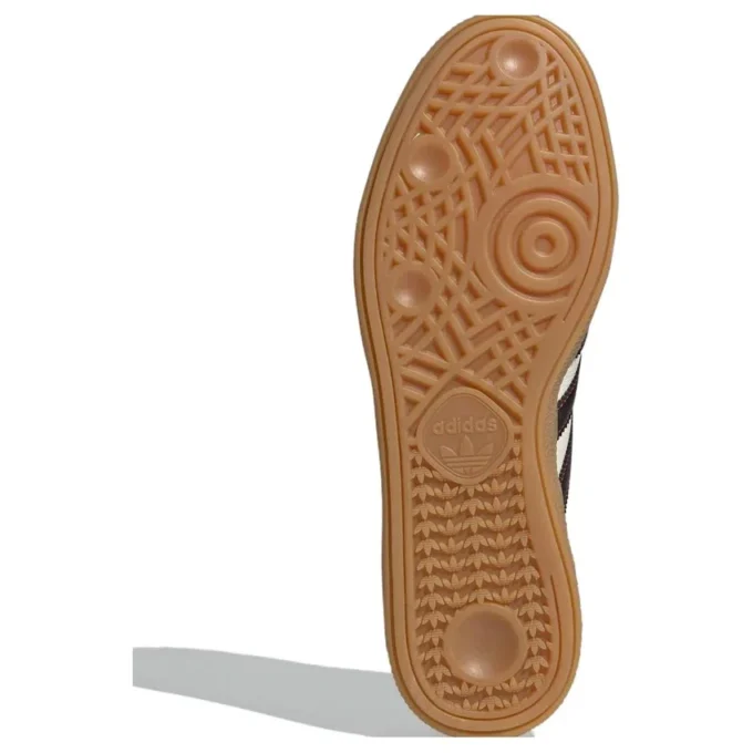 Adidas Handball Spezial “off White Black Gum”