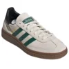 Adidas Handball Spezial “off White Collegiate Green Gum”