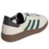 Adidas Handball Spezial “off White Collegiate Green Gum”