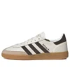 Adidas Handball Spezial “off White Dark Brown”