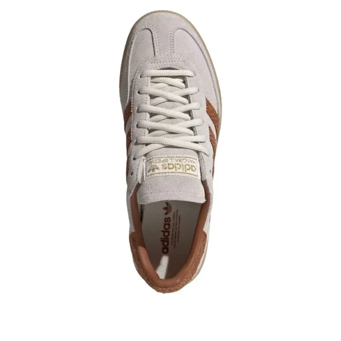 Adidas Handball Spezial “off White Dusky Bronze”