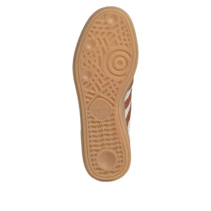 Adidas Handball Spezial “off White Dusky Bronze”