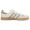 Adidas Handball Spezial “off White Silver Green”