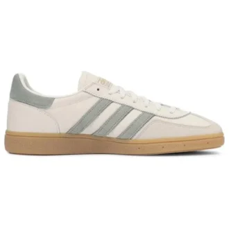 Adidas Handball Spezial “off White Silver Green”