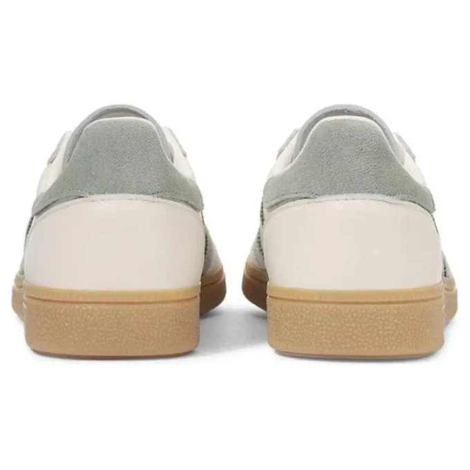 Adidas Handball Spezial “off White Silver Green”
