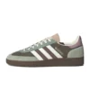 Adidas Handball Spezial “Olive Green Brown”
