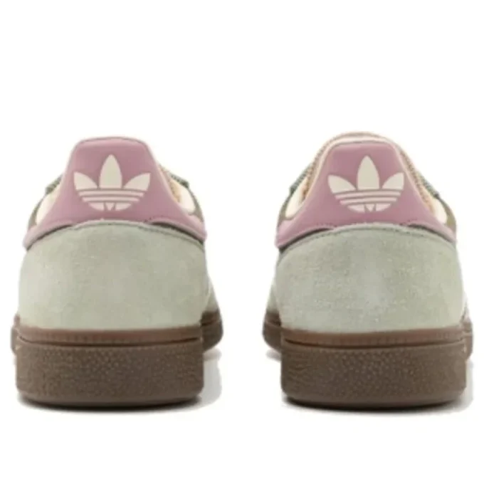 Adidas Handball Spezial “Olive Green Brown”