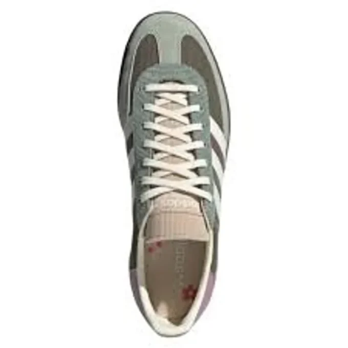 Adidas Handball Spezial “Olive Green Brown”