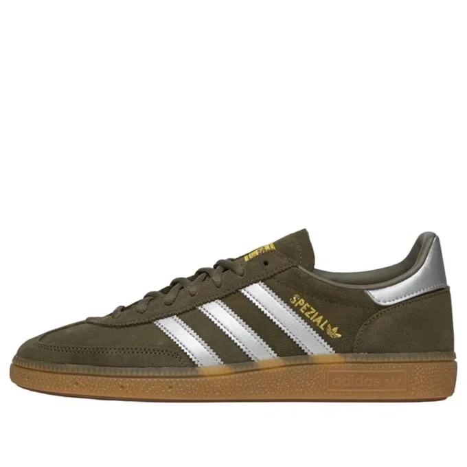 Adidas Handball Spezial “Olive Strata”