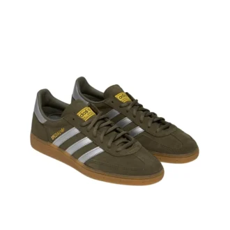 Adidas Handball Spezial “Olive Strata”