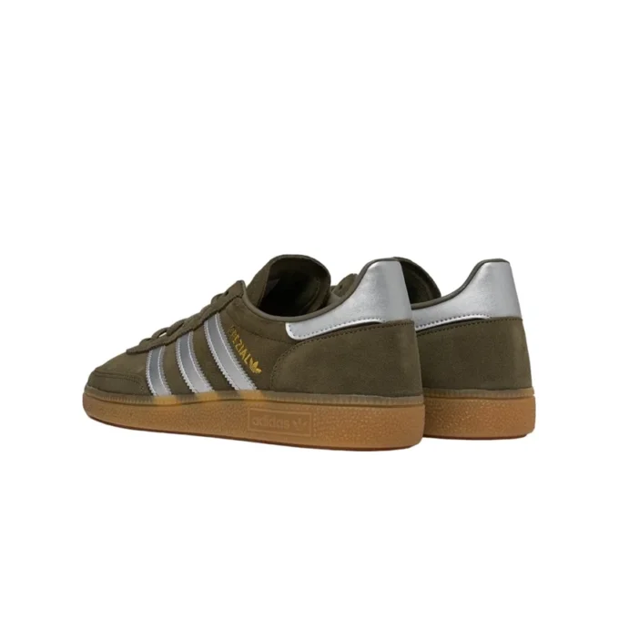 Adidas Handball Spezial “Olive Strata”