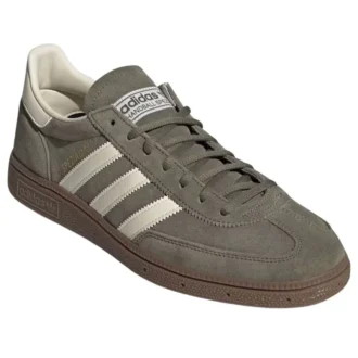Adidas Handball Spezial “Olive Strata Cream White”