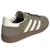 Adidas Handball Spezial “Olive Strata Cream White”