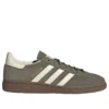 Adidas Handball Spezial “Olive Strata Cream White”