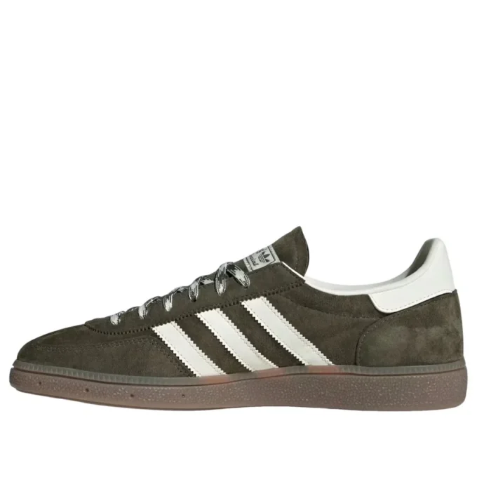 Adidas Handball Spezial “Olive Strata Gum”