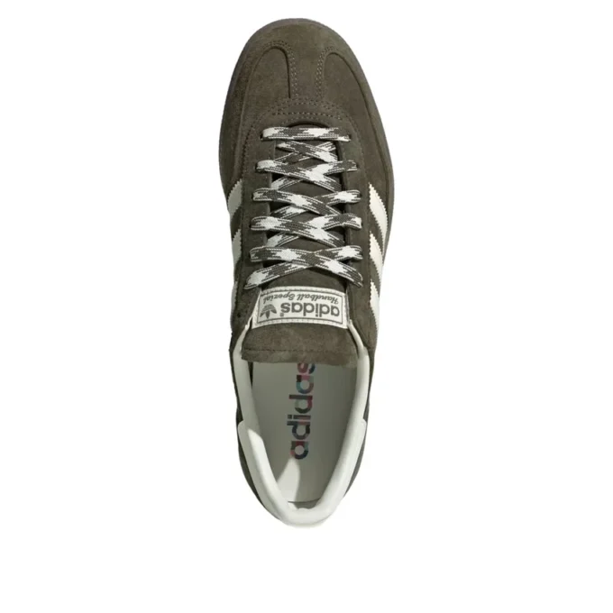 Adidas Handball Spezial “Olive Strata Gum”