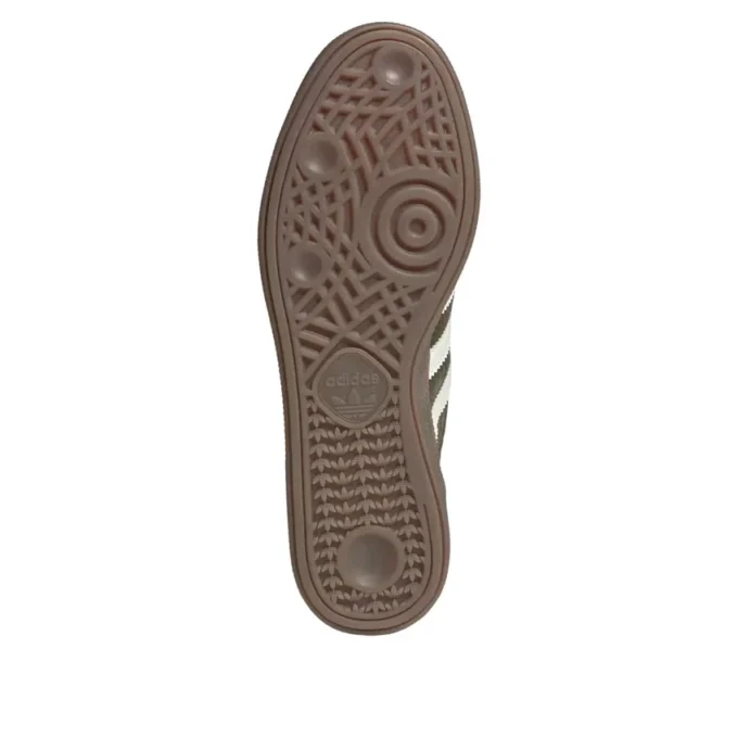 Adidas Handball Spezial “Olive Strata Gum”