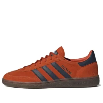 Adidas Handball Spezial “Orange Collegiate Navy”