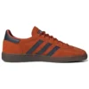 Adidas Handball Spezial “Orange Collegiate Navy”