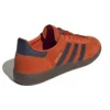 Adidas Handball Spezial “Orange Collegiate Navy”