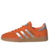 Adidas Handball Spezial “Orange Silver”