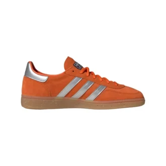 Adidas Handball Spezial “Orange Silver”