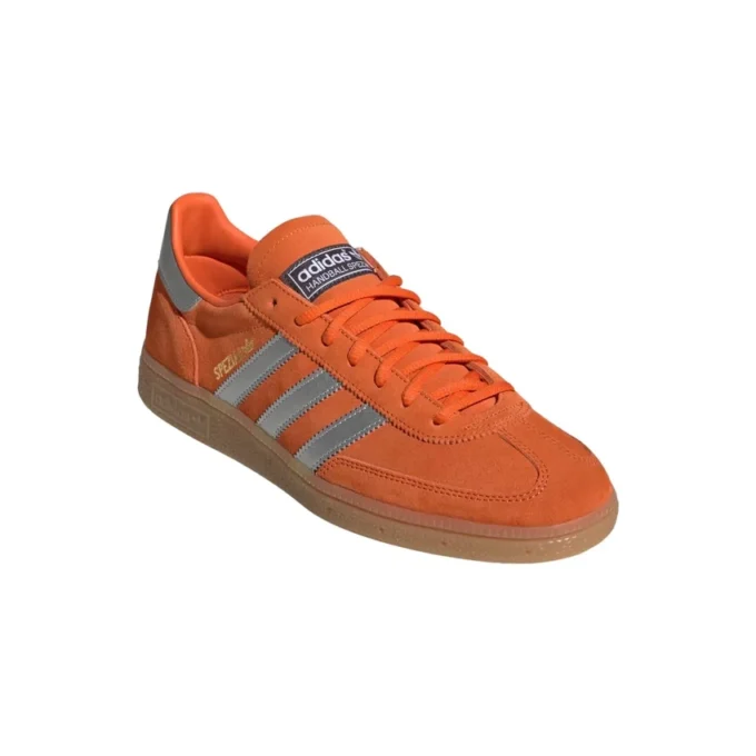 Adidas Handball Spezial “Orange Silver”