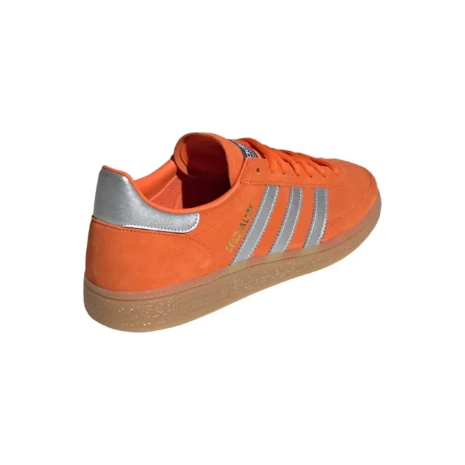 Adidas Handball Spezial “Orange Silver”