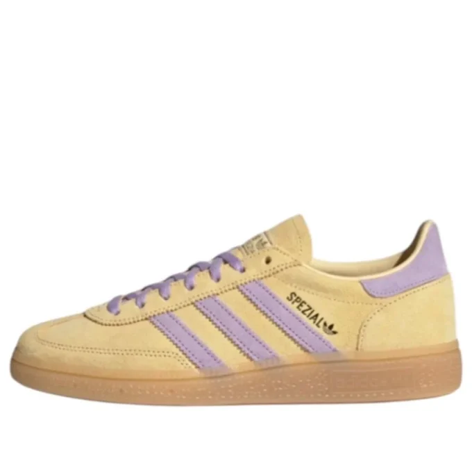 Adidas Handball Spezial “Orange Tint”