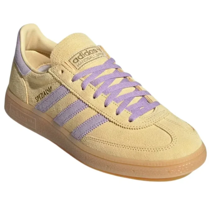 Adidas Handball Spezial “Orange Tint”