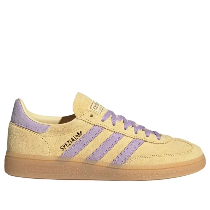 Adidas Handball Spezial “Orange Tint”