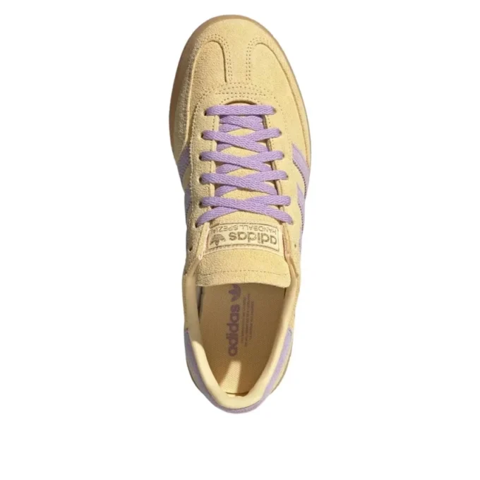 Adidas Handball Spezial “Orange Tint”