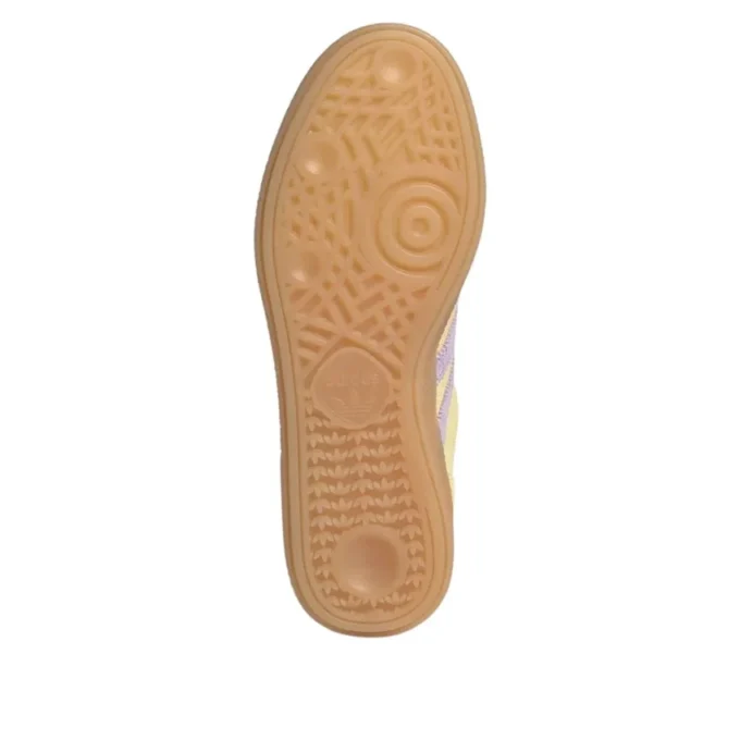 Adidas Handball Spezial “Orange Tint”