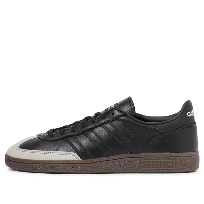Adidas Handball Spezial “Orbit Grey Core Black”