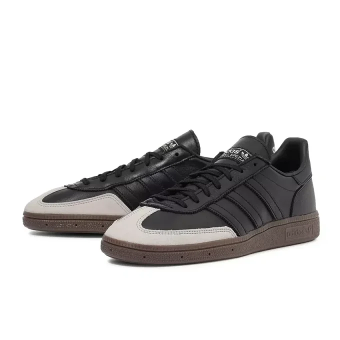 Adidas Handball Spezial “Orbit Grey Core Black”