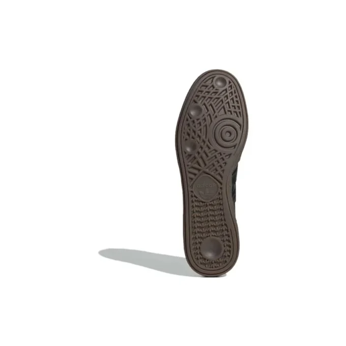 Adidas Handball Spezial “Orbit Grey Core Black”