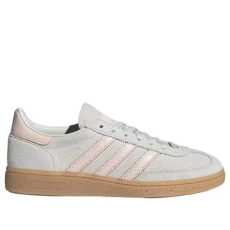 Adidas Handball Spezial “Orbit Grey Pink Gum”
