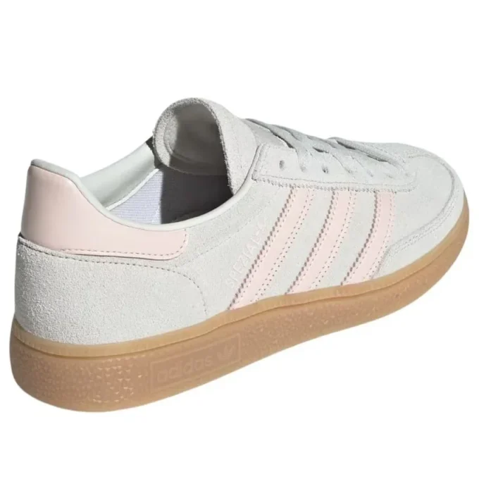 Adidas Handball Spezial “Orbit Grey Pink Gum”