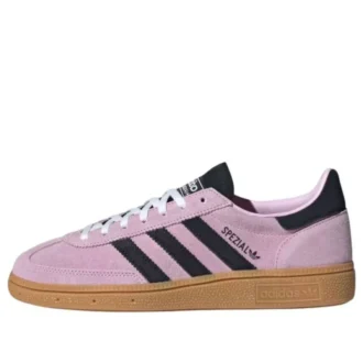 Adidas Handball Spezial “Orchid Fusion Core Black”