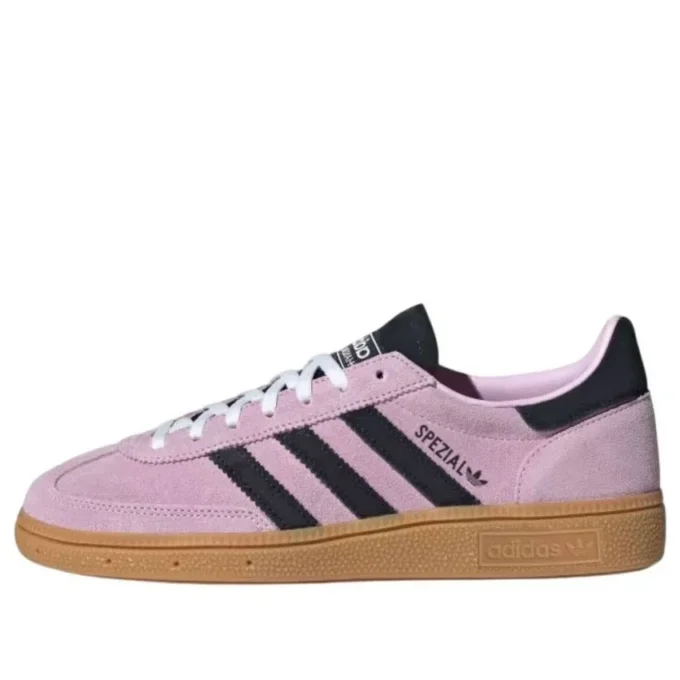 Adidas Handball Spezial “Orchid Fusion Core Black”