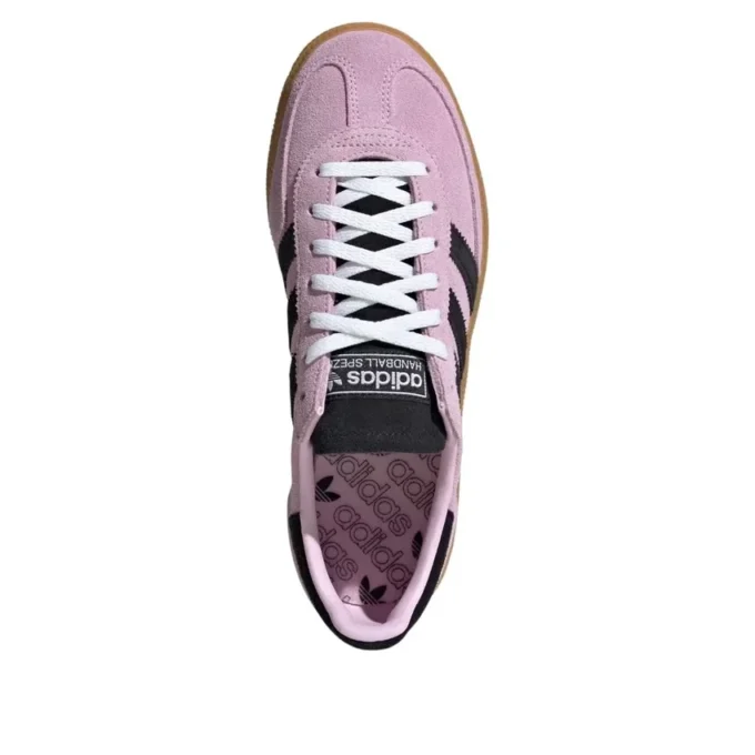 Adidas Handball Spezial “Orchid Fusion Core Black”