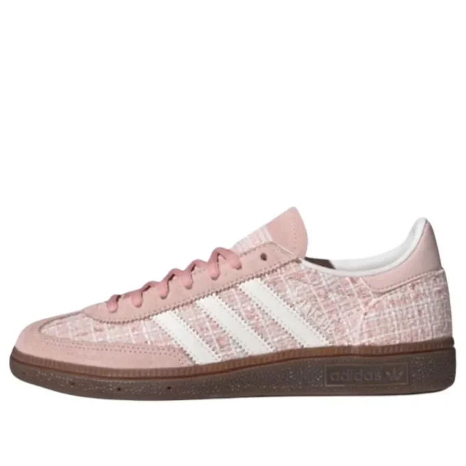 Adidas Handball Spezial “Pink”