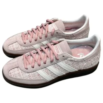 Adidas Handball Spezial “Pink”