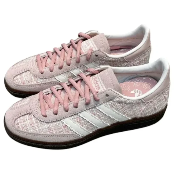 Adidas Handball Spezial “Pink”