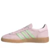 Adidas Handball Spezial “Pink Green Spark Gum”