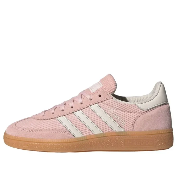 Adidas Handball Spezial “Pink White Gum”