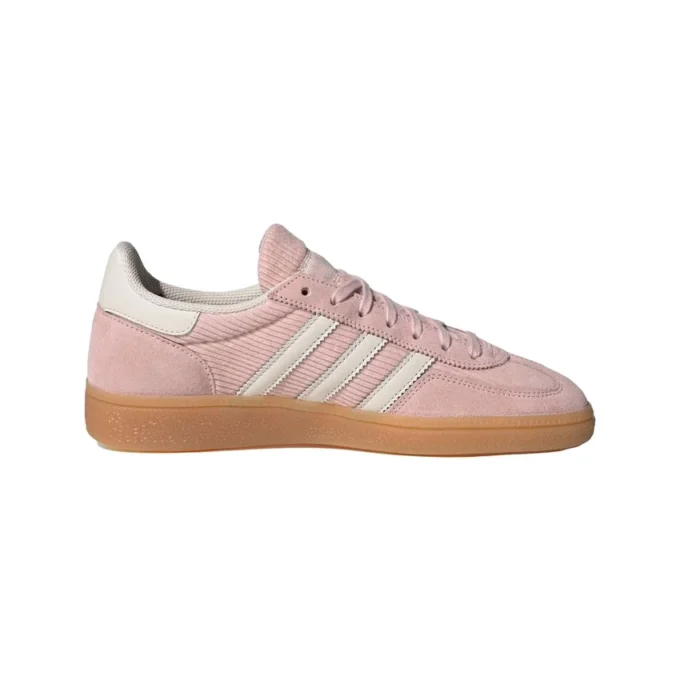 Adidas Handball Spezial “Pink White Gum”